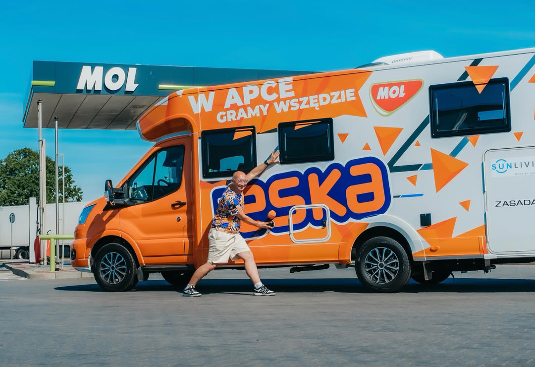 Startują letnie akcje specjalne Radia ESKA