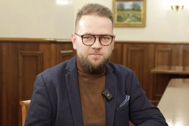 Mateusz Chłystun dołącza do newsroomu Grupy ZPR Media