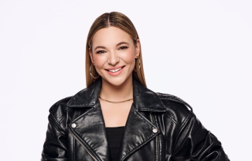 „Kasia Węsierska dobrze gada” – nowość w Radiu ESKA