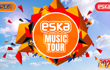Startuje tegoroczna trasa koncertowa „ESKA Music Tour”