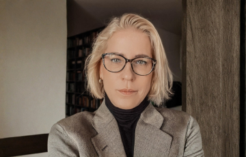 Agnieszka Borkowska Associate Sales Directorem w Grupie ZPR Media 